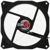 Вентилятор для корпуса RAIJINTEK IRIS 12 LED Red 0R400040 PWM