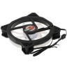 Вентилятор для корпуса RAIJINTEK IRIS 12 LED Red 0R400040 PWM