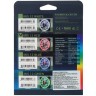 Вентилятор для корпуса RAIJINTEK IRIS 12 LED Red 0R400040 PWM