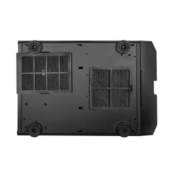 Компьютерный корпус Chieftec CHIEFTRONIC M1 без БП TG GM-01B-OP