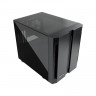 Компьютерный корпус Chieftec CHIEFTRONIC M1 без БП TG GM-01B-OP