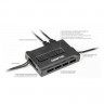 Компьютерный корпус Chieftec CHIEFTRONIC M1 без БП TG GM-01B-OP