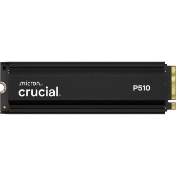 Твердотельный накопитель CRUCIAL 1000 Gb P510 (CT1000P510SSD5)