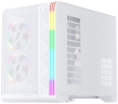 Компьютерный корпус 1STPLAYER VT6 ARGB White (VT6-WH-3FS7-W)