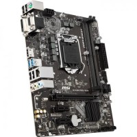 Материнская плата MSI H310M PRO-VDH