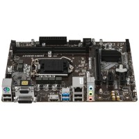Материнская плата MSI H310M PRO-VDH