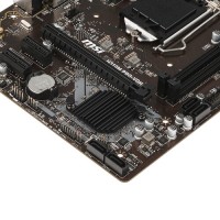 Материнская плата MSI H310M PRO-VDH
