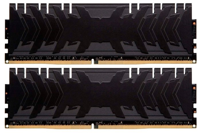 Оперативная память 32 Gb 3600 MHz Kingston HYPERX PREDATOR (HX436C17PB3K2/32)