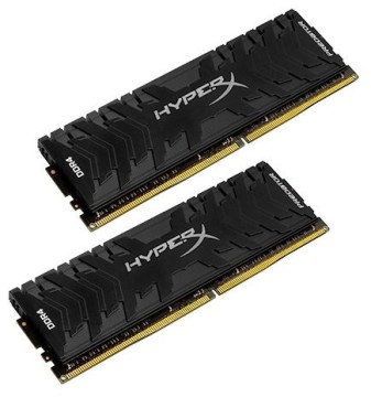 Оперативная память 32 Gb 3600 MHz Kingston HYPERX PREDATOR (HX436C17PB3K2/32)