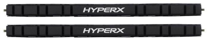 Оперативная память 32 Gb 3600 MHz Kingston HYPERX PREDATOR (HX436C17PB3K2/32)