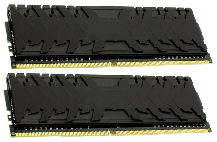 Оперативная память 32 Gb 3600 MHz Kingston HYPERX PREDATOR (HX436C17PB3K2/32)