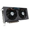 Видеокарта GIGABYTE (GV-N306TEAGLE OC-8GD 2.0) GeForce RTX 3060 Ti 8GB EAGLE OC (rev. 2.0) LHR