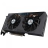 Видеокарта GIGABYTE (GV-N306TEAGLE OC-8GD 2.0) GeForce RTX 3060 Ti 8GB EAGLE OC (rev. 2.0) LHR