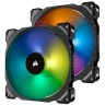Комплект вентиляторов для корпуса Corsair ML140 PRO RGB CO-9050078-WW