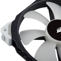 Комплект вентиляторов для корпуса Corsair ML140 PRO RGB CO-9050078-WW