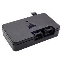 Комплект вентиляторов для корпуса Corsair ML140 PRO RGB CO-9050078-WW