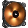 Комплект вентиляторов для корпуса Corsair ML140 PRO RGB CO-9050078-WW