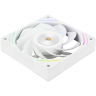 Вентилятор для корпуса Thermalright TL-K12RW Reverse ARGB White (TRTLK12RW)