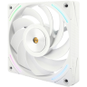 Вентилятор для корпуса Thermalright TL-K12RW Reverse ARGB White (TRTLK12RW)