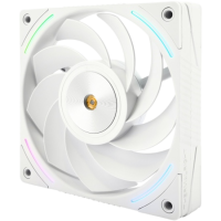 Вентилятор для корпуса Thermalright TL-K12RW Reverse ARGB White (TRTLK12RW)