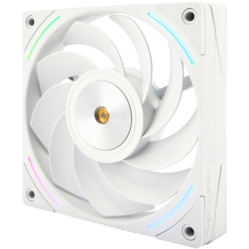 Вентилятор для корпуса Thermalright TL-K12RW Reverse ARGB White (TRTLK12RW)