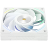 Вентилятор для корпуса Thermalright TL-K12RW Reverse ARGB White (TRTLK12RW)