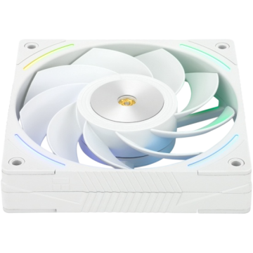 Вентилятор для корпуса Thermalright TL-K12RW Reverse ARGB White (TRTLK12RW)