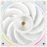 Вентилятор для корпуса Thermalright TL-K12RW Reverse ARGB White (TRTLK12RW)