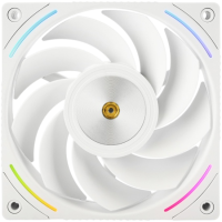 Вентилятор для корпуса Thermalright TL-K12RW Reverse ARGB White (TRTLK12RW)