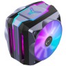 Кулер для процессора JONSBO CR-1100 Gray ARGB