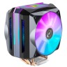 Кулер для процессора JONSBO CR-1100 Gray ARGB