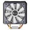 Кулер для процессора JONSBO CR-1100 Gray ARGB