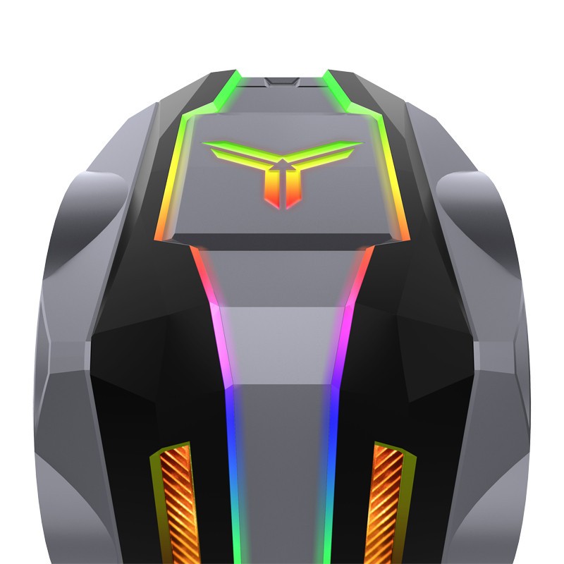 Кулер для процессора JONSBO CR-1100 Gray ARGB