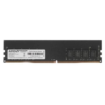 Оперативная память 8 Gb 2133 MHz AMD R7 PERFOMANCE SERIES (R748G2133U2S-UO)