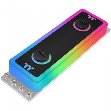 Оперативная память 32 Gb 3200 MHz Thermaltake WATERRAM LIQIUD COOLING RGB (CL-W252-CA00SW-A)
