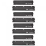 Оперативная память 32 Gb 3200 MHz Thermaltake WATERRAM LIQIUD COOLING RGB (CL-W252-CA00SW-A)