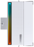 Кулер для процессора JONSBO CB40 ARGB White