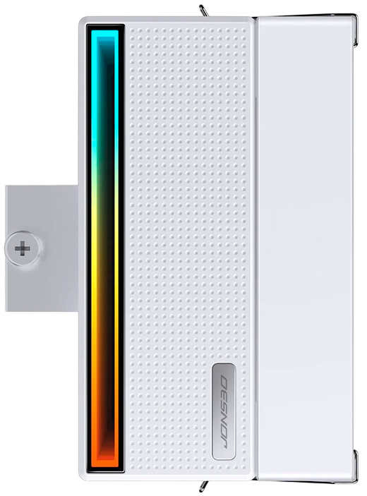 Кулер для процессора JONSBO CB40 ARGB White