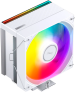 Кулер для процессора JONSBO CB40 ARGB White