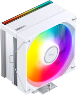 Кулер для процессора JONSBO CB40 ARGB White
