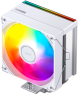 Кулер для процессора JONSBO CB40 ARGB White