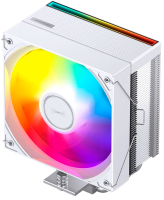 Кулер для процессора JONSBO CB40 ARGB White
