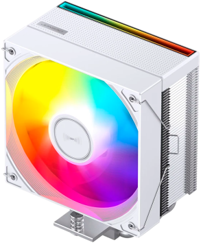 Кулер для процессора JONSBO CB40 ARGB White