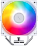 Кулер для процессора JONSBO CB40 ARGB White