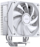 Кулер для процессора JONSBO CB40 ARGB White