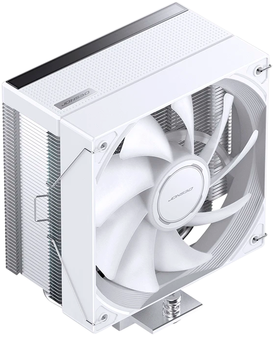 Кулер для процессора JONSBO CB40 ARGB White
