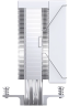 Кулер для процессора JONSBO CB40 ARGB White