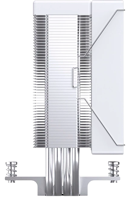 Кулер для процессора JONSBO CB40 ARGB White