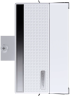 Кулер для процессора JONSBO CB40 ARGB White