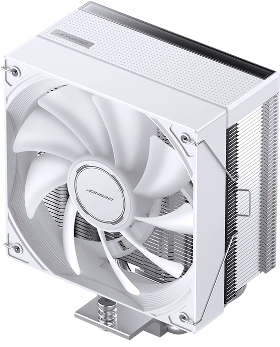 Кулер для процессора JONSBO CB40 ARGB White